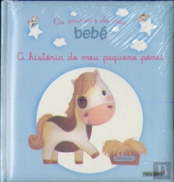 Bertrand.pt - A História do Meu Pequeno Pónei