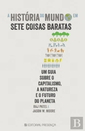 A História do Mundo em Sete Coisas Baratas