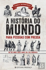 A História do Mundo para Pessoas com Pressa