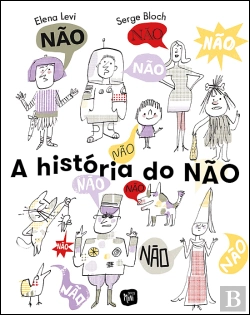 Bertrand.pt - A História do Não