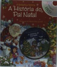 A História do Pai Natal