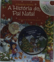 A História do Pai Natal