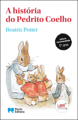 Bertrand.pt - A história do Pedrito Coelho