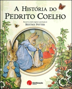Bertrand.pt - A História do Pedrito Coelho