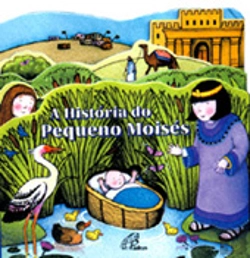 Bertrand.pt - A História do Pequeno Moisés