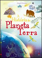 A História do Planeta Terra