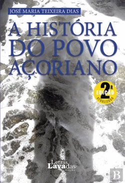 Bertrand.pt - A História do Povo Açoriano