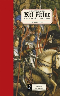 Bertrand.pt - A História do Rei Artur e dos Seus Cavaleiros