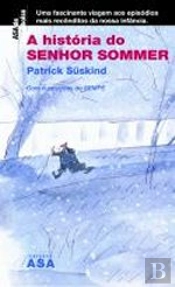 A História do Senhor Sommer