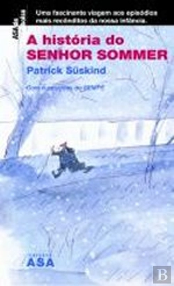 Bertrand.pt - A História do Senhor Sommer