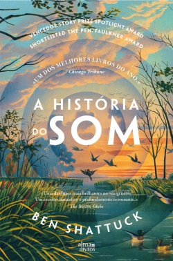 Bertrand.pt - A História Do Som