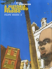 A História do Tesouro Perdido