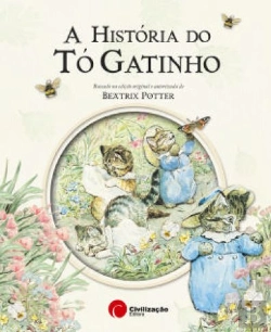 Bertrand.pt - A História do Tó Gatinho