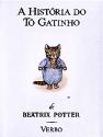 A História do Tó Gatinho