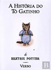 A História do Tó Gatinho