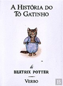 Bertrand.pt - A História do Tó Gatinho