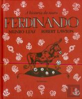 A Historia Do Touro Ferdinando