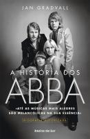 A história dos ABBA