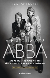 A história dos ABBA