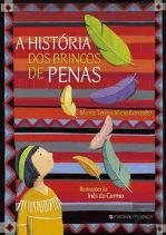 A História dos Brincos de Penas