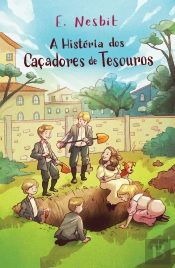 A História dos Caçadores de Tesouros
