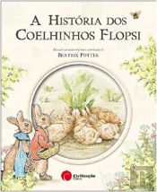A História dos Coelhinhos Flopsi