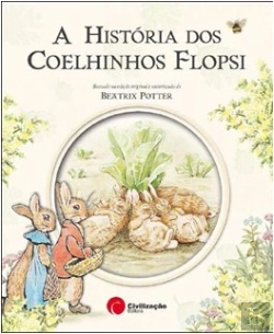 Bertrand.pt - A História dos Coelhinhos Flopsi