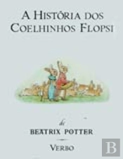A História dos Coelhinhos Flopsy