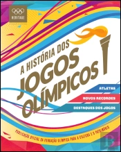 A História dos Jogos Olímpicos