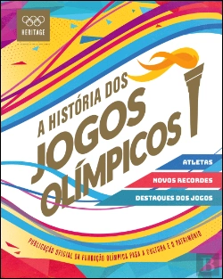 Bertrand.pt - A História dos Jogos Olímpicos