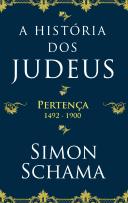A História dos Judeus vol 2 - Pertença