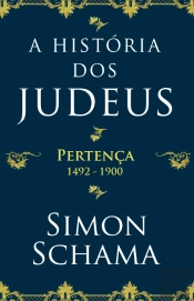 A História dos Judeus vol 2 - Pertença