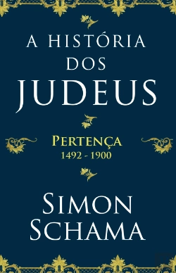 Bertrand.pt - A História dos Judeus vol 2 - Pertença
