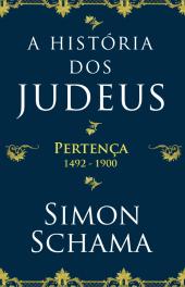 A História dos Judeus vol 2 - Pertença