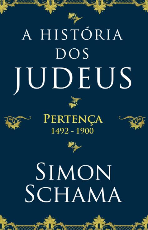 A História dos Judeus vol 2 - Pertença