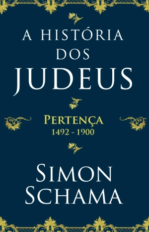 A História dos Judeus vol 2 - Pertença