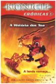 A História dos Toa