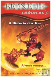 A História dos Toa