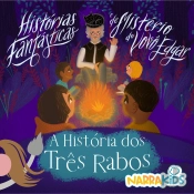 A História Dos Três Rabos