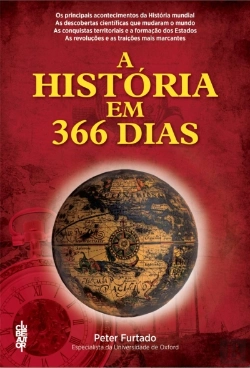 Bertrand.pt - A História em 366 Dias