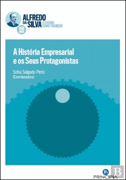 Bertrand.pt - A História Empresarial e os Seus Protagonistas