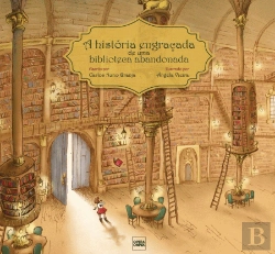 Bertrand.pt - A História Engraçada de uma Biblioteca Abandonada