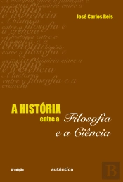 A História Entre A Filosofia E A Ciência