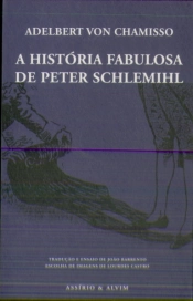 A História Fabulosa de Peter Schlemihl