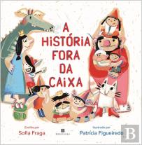 A História Fora da Caixa