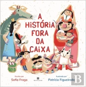 A História Fora da Caixa
