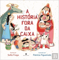 Bertrand.pt - A História Fora da Caixa