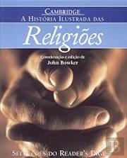 A História Ilustrada das Religiões