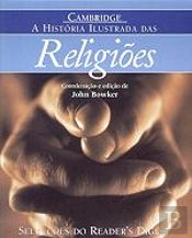 A História Ilustrada das Religiões