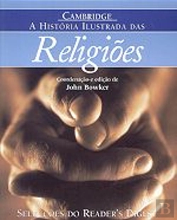 Bertrand.pt - A História Ilustrada das Religiões